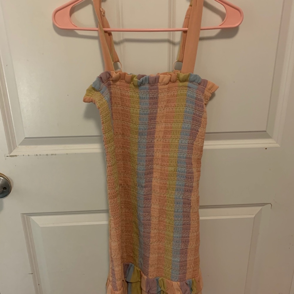 American Eagle Dress